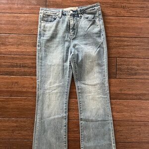 Women's Soft Surroundings Jeans Size 6